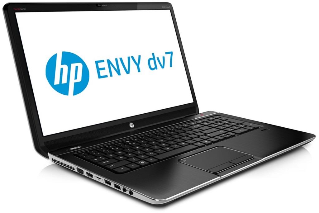 HP-Laptop